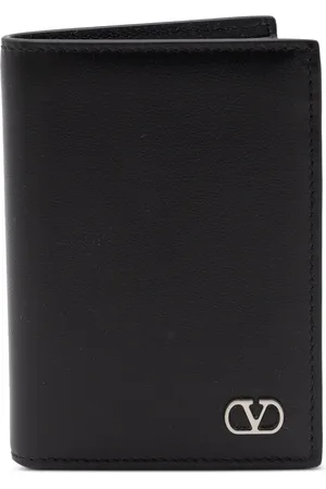 VALENTINO GARAVANI Leather wallet