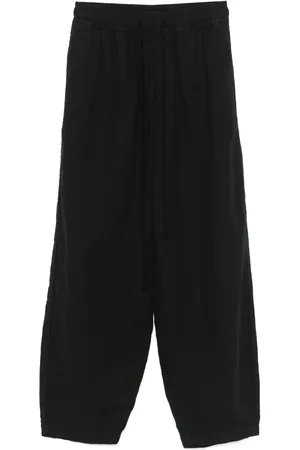 THOM KROM Tapered trousers