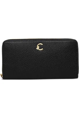 Coccinelle Logo wallet