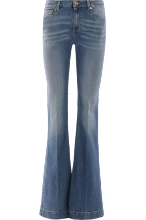 Roberto Cavalli Flared jeans