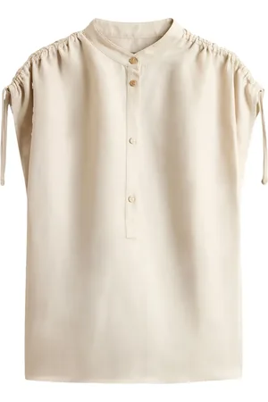 Woolrich Button-up blouse