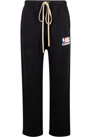 FEAR OF GOD X NBA " " relaxed track pants
