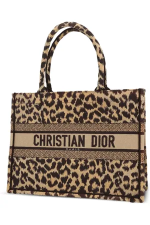 Dior 2020s medium Dior Book tote bag