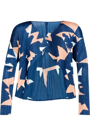 PLEATS PLEASE ISSEY MIYAKE Lucid jacket