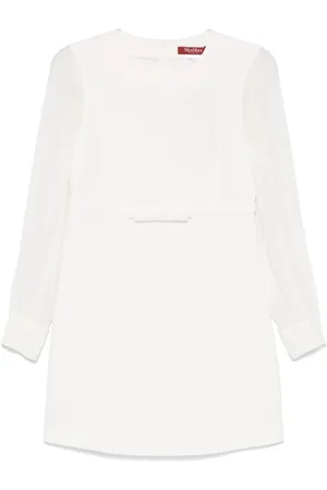 Max Mara Ritmo mini dress