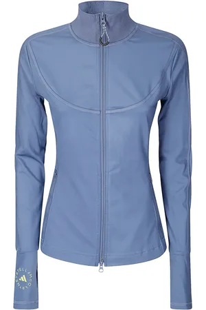 adidas TruePurpose zip-up sweatshirt