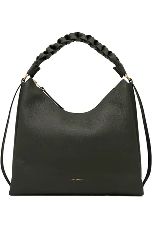 Coccinelle Boheme tote bag