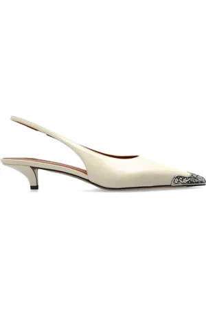PARIS TEXAS 35mm Jessica Western pumps