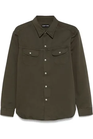Tom Ford Cotton shirt