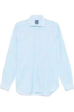 BARBA Striped shirt