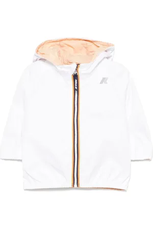 K-Way Jake jacket