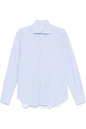 BARBA Striped shirt