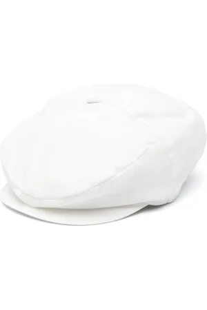 COLORICHIARI Bakerboy cap