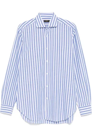 BARBA Striped shirt