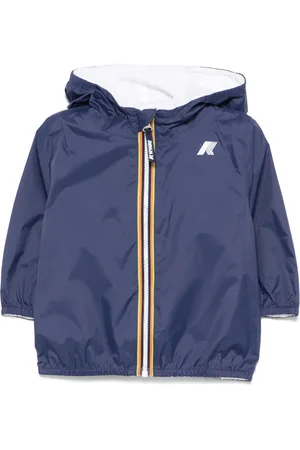 K-Way Jake jacket