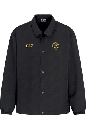 EA7 Soccer sport jacket