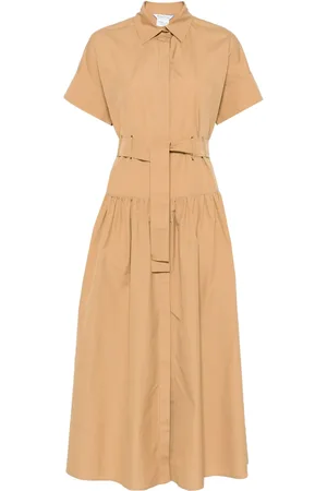 Max Mara Agoraio midi dress