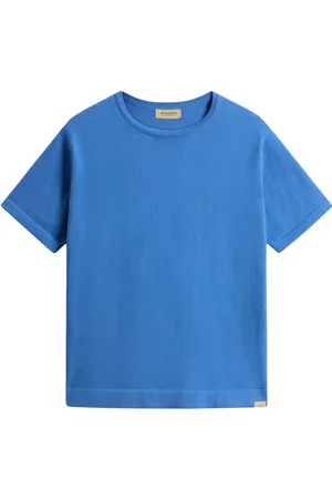 Woolrich Crew-neck short-sleeve T-shirt