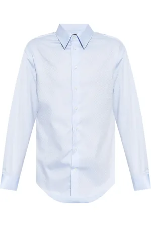 Emporio Armani Cotton shirt