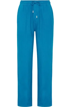 Vilebrequin Straight-leg trousers