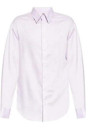 Emporio Armani Cotton shirt