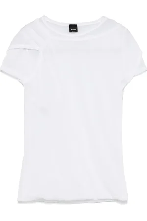 Pinko Layered T-shirt