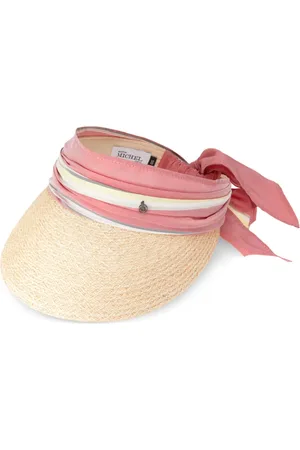 Le Mont St Michel Pat sun cap