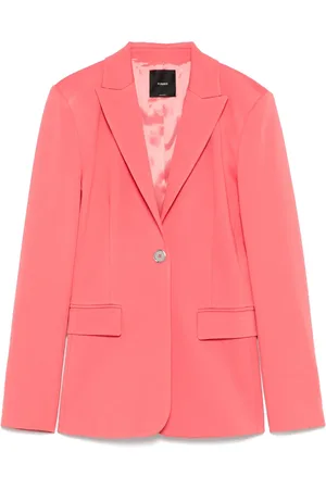 Pinko Single-breasted blazer