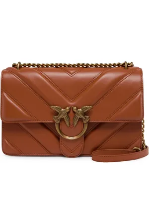Pinko Love One shoulder bag