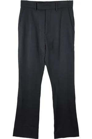 AMIRI Flanel flared trousers