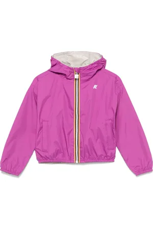 K-Way Laurette jacket