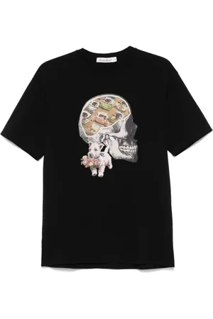 UNDERCOVER Graphic-print T-shirt