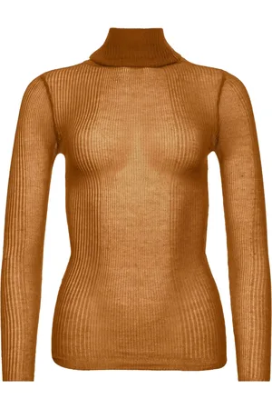 SER.O.YA Piper knitted top
