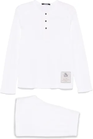 Jacquemus Melao shorts set