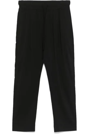 THOM KROM Tapered trousers