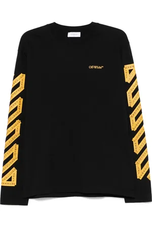 OFF-WHITE Tape Arrow T-shirt