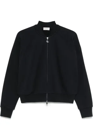Moncler Cotton bomber jacket