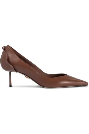LE SILLA 60mm Petalo pumps