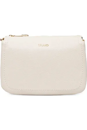 Liu Jo Logo-lettering cross body bag