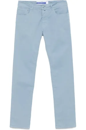Jacob Cohen Bard trousers
