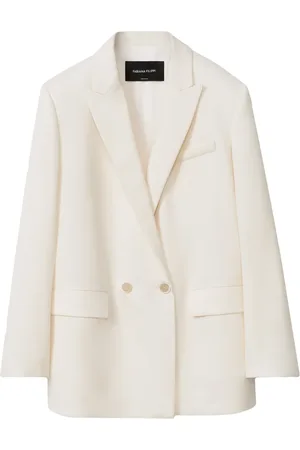 Fabiana Filippi Wool blazer