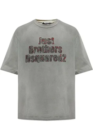Dsquared2 Logo-print T-shirt