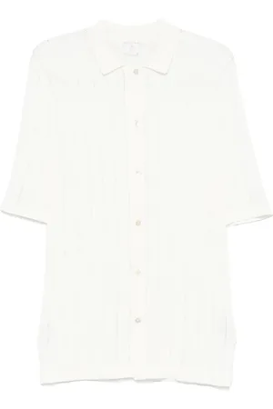 ELEVENTY Knitted shirt