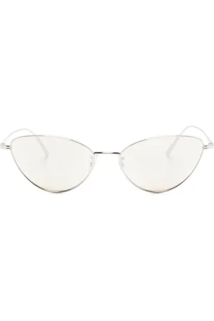 Oliver Peoples X Khatie 1998C cat-eye sunglasses