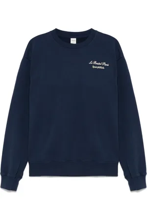 Sporty & Rich X Le Bristol Paris Faubourg sweatshirt