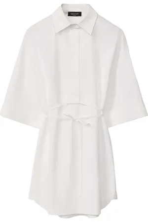 Fabiana Filippi Classic collar shirt
