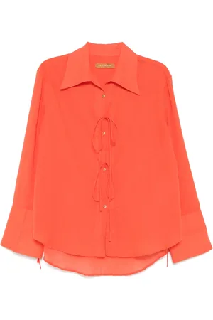 REJINA PYO Saskia shirt