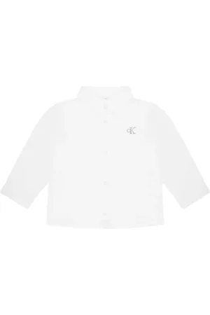 Calvin Klein Cotton shirt
