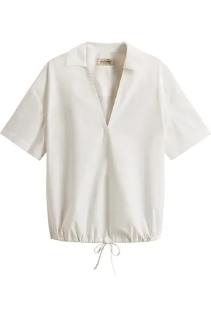 Woolrich Poplin blouse