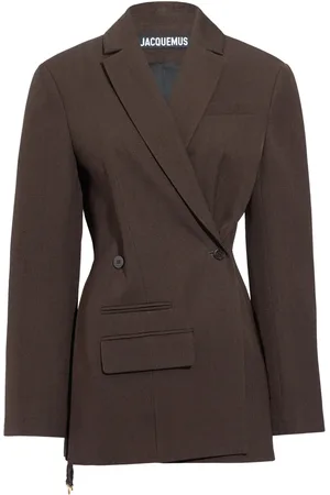 Jacquemus The Tibau blazer
